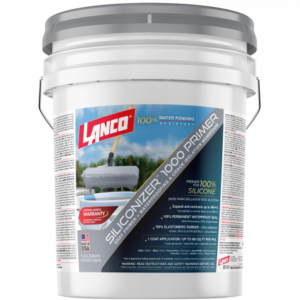 Siliconizer 1000 Primer