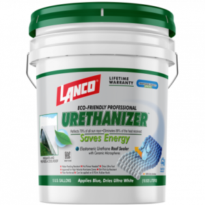 Urethanizer